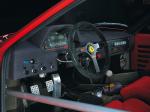 Ferrari F40 LM by Michelotto 1988 года